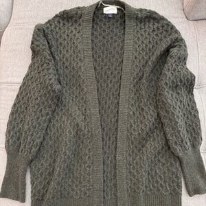 Women’s cardigan